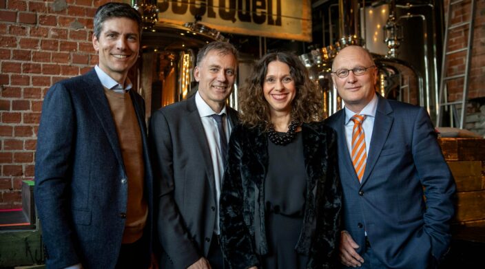 Zu Tisch mit © NDR Media, Christian Anders