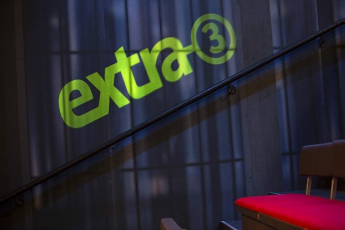 extra3 © NDR, Thomas Pritschet