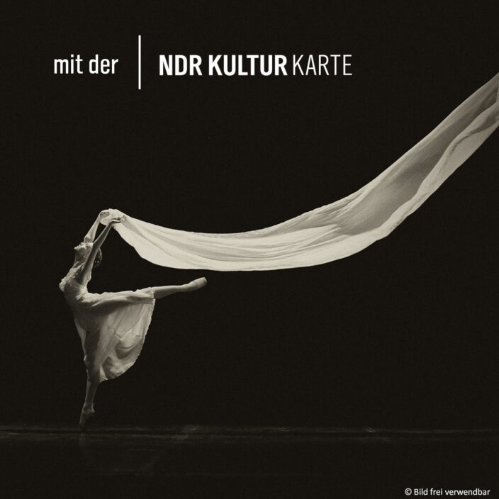 Hamburg Ballett John Neumeier, frei verwendbar