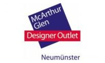 Logo Designer Outlet Neumuenster